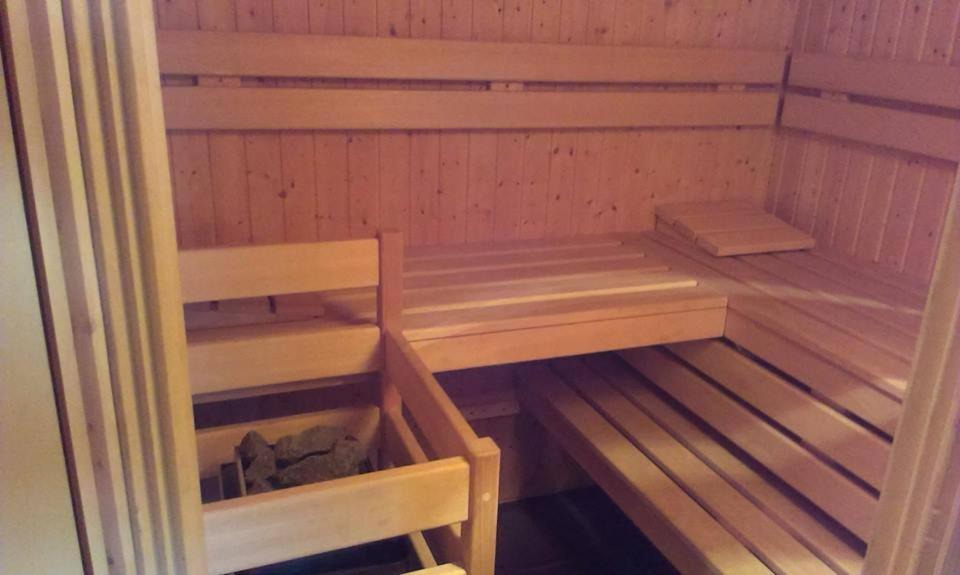 Dom Grabowa Z Sauna I Podgrzewanym Basenem Gilowice  Экстерьер фото