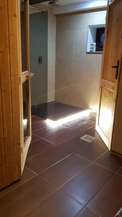 Dom Grabowa Z Sauna I Podgrzewanym Basenem Gilowice  Экстерьер фото